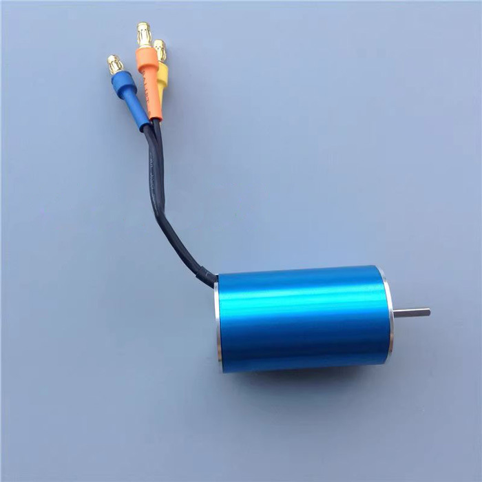 2440 Sensorless BLDC Motor 2S-3S