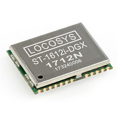 ST-1612i-DGX GNSS modul
