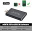 mSATA na USB 3.0 adaptér SSD disku ASM1153E
