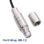 Průmyslová hydrostatická hladinová sonda CYB3120 4-20mA - Hloubka měření, kabel: 0-3m, 10m