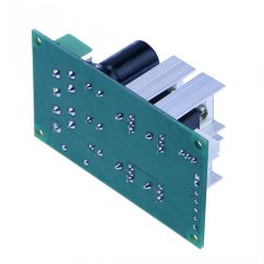 PWM Regulátor otáček pro DC motory 6V-60V 30A