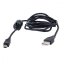 USB 2.0 A to Mini USB Extension Cable, 1.5m