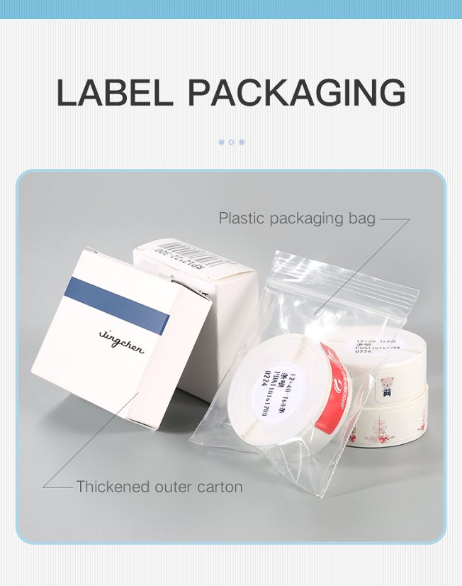 Niimbot D11 – Wireless Label Printer