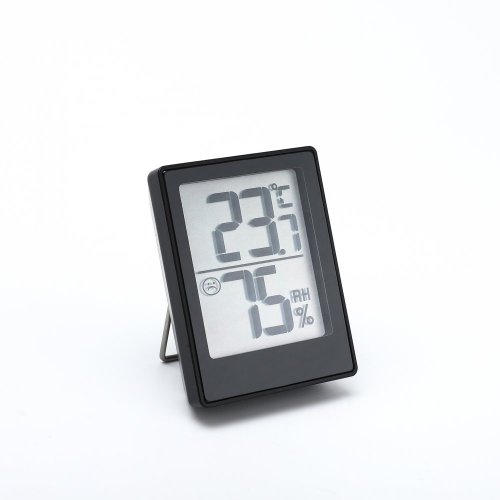 H3600 Domácí Mini Teploměr a Vlhkoměr 2v1