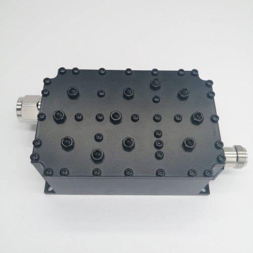 YR-CF-868 868Mhz dutinový filtr
