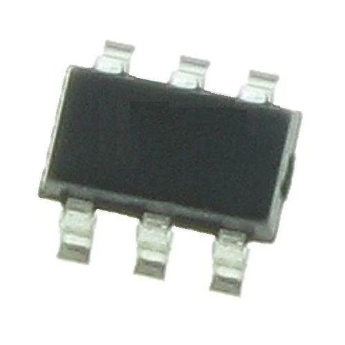 MCP16301T-E/CH Synchronous Step-Down Converter 0.6A