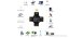 Multifunkční USB tester USB-C, PD, QC 45W - rychlé nabíjení a monitorování výkonu