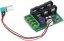 L0577-0802 PWM Regulátor Otáčok DC Motora 12-24V 20A