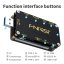 FNB48S USB Tester – PD/QC Trigger, Voltage, Current, Ripple, Cable Tester