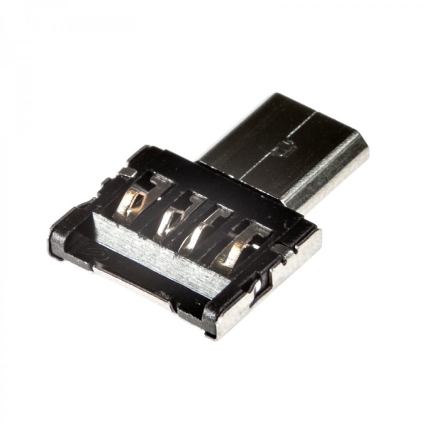 Nooelec NESDR Nano 3 - Přenosný USB OTG SDR RTL přijímač