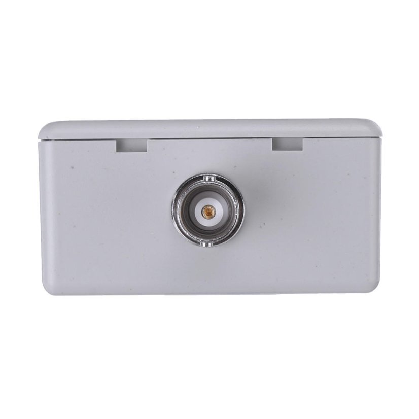 9:1 Impedanční Konvertor (BALUN) pro RTL-SDR s BNC Konektorem