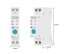 63A 1P+N WIFI Smart Switch a Elektroměr KWh