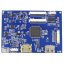 HDMI ovládací deska PCB800826 pro LVDS displeje