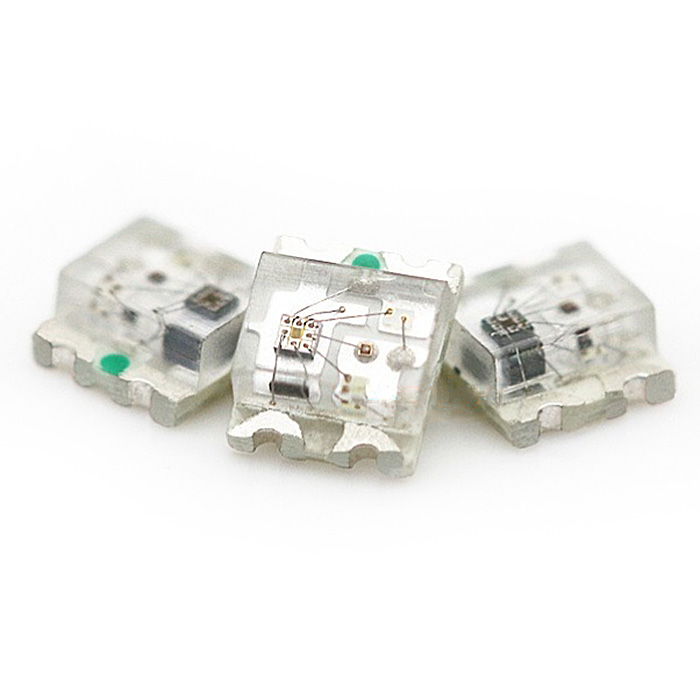 WS2812B 2020 RGB LED 1000ks