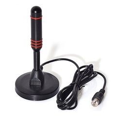DTV-07 Compact Passive DVB-T2 Antenna
