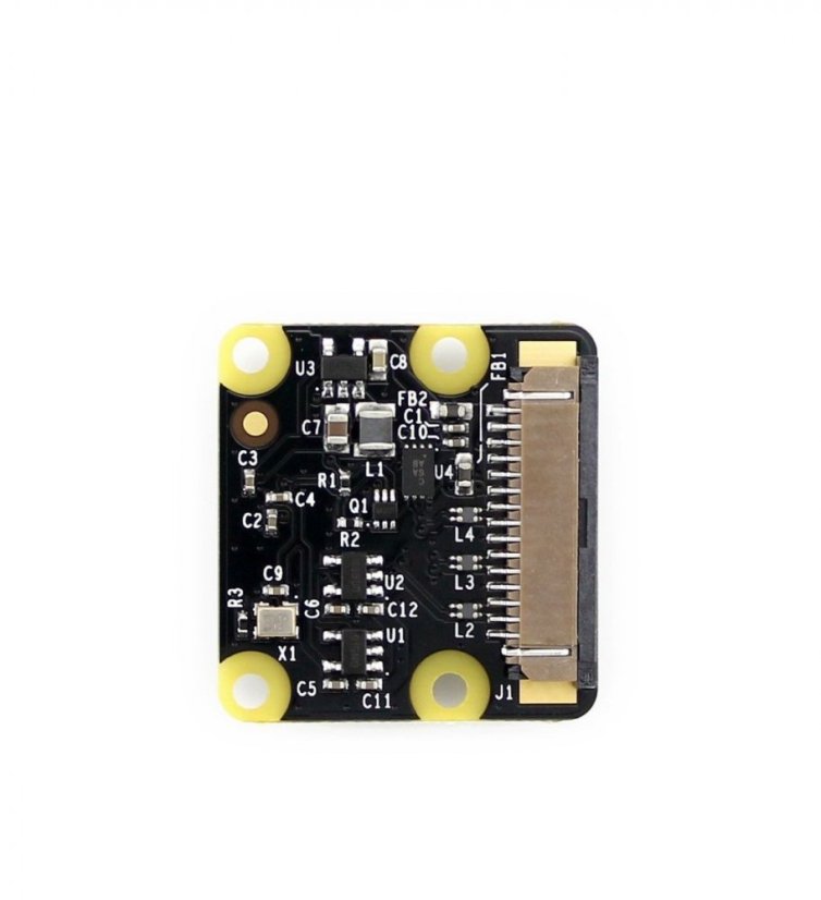 Raspberry Pi 8MP NoIR Kamera Modul V2.1