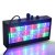 EP-18 Disco LED Stroboskopické Světlo 12x1W