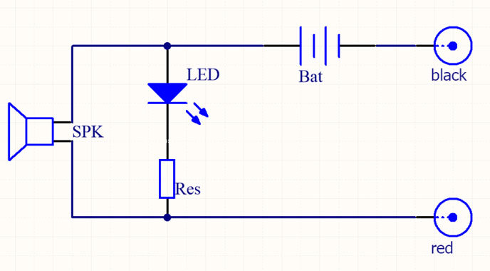 Kvalitní zkoušečka obvodů LTO02