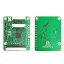 Sipeed MCU na RGB LCD modul