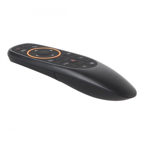 G10s Hlasový Dálkový Ovladač s Gyroskopem - 2.4GHz USB