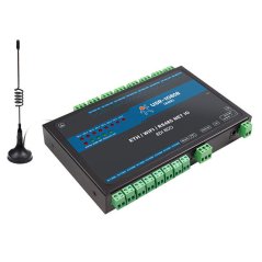 USR-IO808-EWR, 8CH WiFi Smart Home Switch