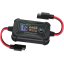 Přenosný regulátor nabíjení M1210P 12V 10A s rychlospojkami