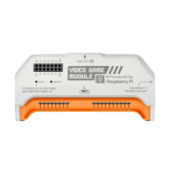 Flipper Zero Video Game Module