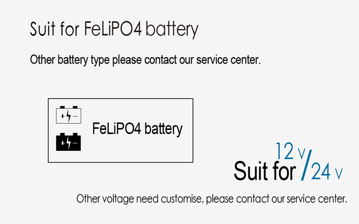 Digitální indikátor stavu baterie LiFePO4 RL-BI005