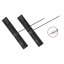 WR-010 4G CDMA LTE gsmNB-IOT3 12dBi Internal FPC Antenna