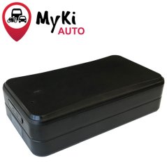 MyKi Auto GPS-GSM sledovací zařízení pro vozidla a náklad AUTOGPS01