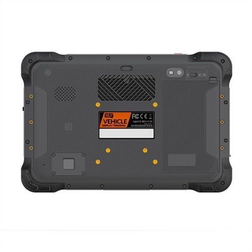 N111 PRO: Průmyslový tablet s 4GB RAM a 64GB SSD