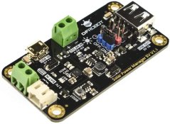 DFR0559 Solar Charge Controller 5V