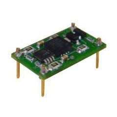DE-ACCM2G2 Accelerometer ±2g with Integrated Memory