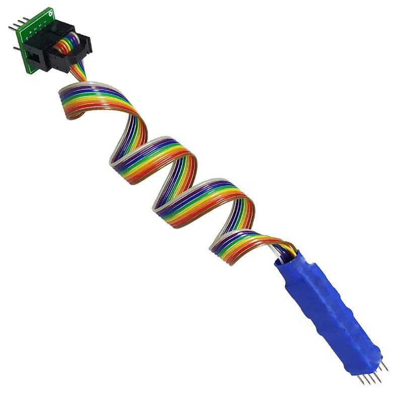 Pogo Programming Cable for EEPROM and J-Tag