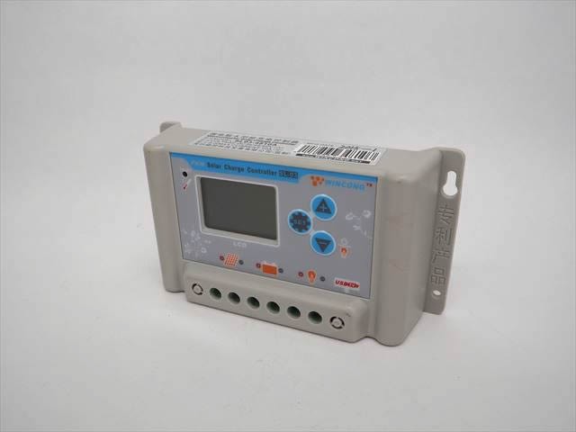 WINCONG SL-03 36V/48V/60V Solar PWM Regulator