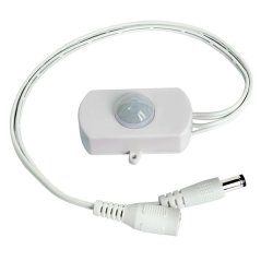 BS010 infračervený pohybový senzor 12V