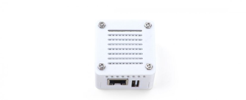 NanoPi NEO2 plastová krabička