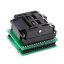 Testovací patice SMD 32pin SA636/TQFP32/LQFP32 na DIP32