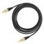 Ce-link 2751 Toslink SPDIF kabel - Metal