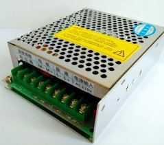 LY-820-A 180-230V AC/DC 5A PWM Regulator