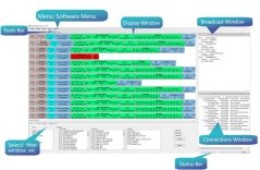WCH BLE Analyzer Pro