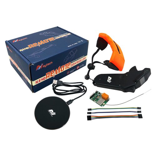 MTSKR20WF V2 Dálkové Ovládání pro Elektrický Skateboard