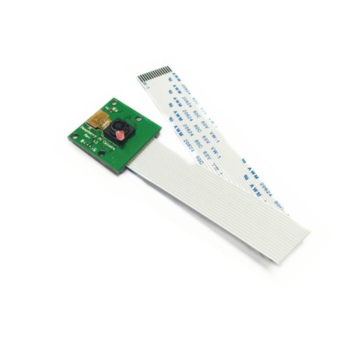Kamera modul NOV5 V1 5MP pro Raspberry Pi