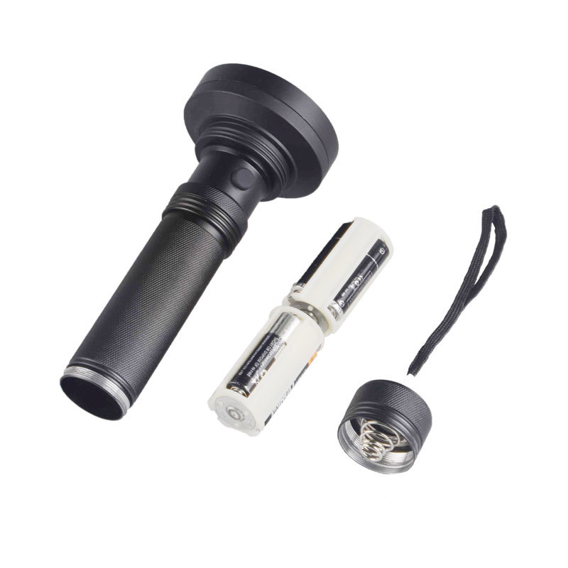 SV100 100 UV LED Svítilna 10W