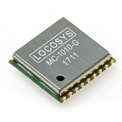 Samostatný GNSS modul MC-1010-G