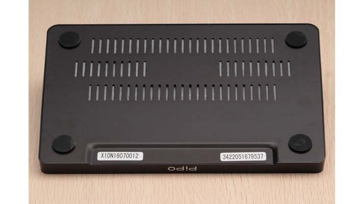 Mini PC Pipo X9s - 9", 64 GB SSD, 4 GB RAM, HDMI, Wi-Fi