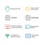 KM1 classic 2/16GB Android TV Box - Google Certified, S905X3