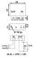 PCB DC-AC SSR relé 24-280V AC