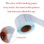 Self-adhesive Thermal Labels on a Roll 30x20 mm – Universal Labels for Marking