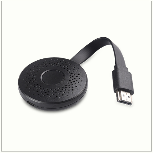 A30 4K Bezdrátový HDMI Přijímač